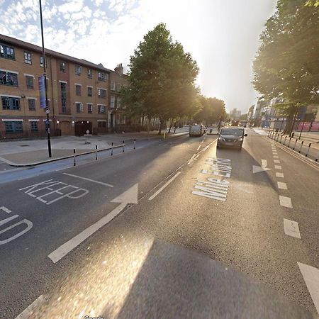 Luxury Flat Near Central London - Tower Bridge- Covent Garden 外观 照片