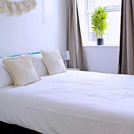 Luxury Flat Near Central London - Tower Bridge- Covent Garden 外观 照片