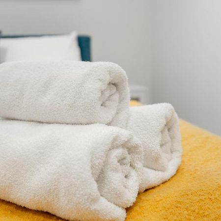 Luxury Flat Near Central London - Tower Bridge- Covent Garden 外观 照片