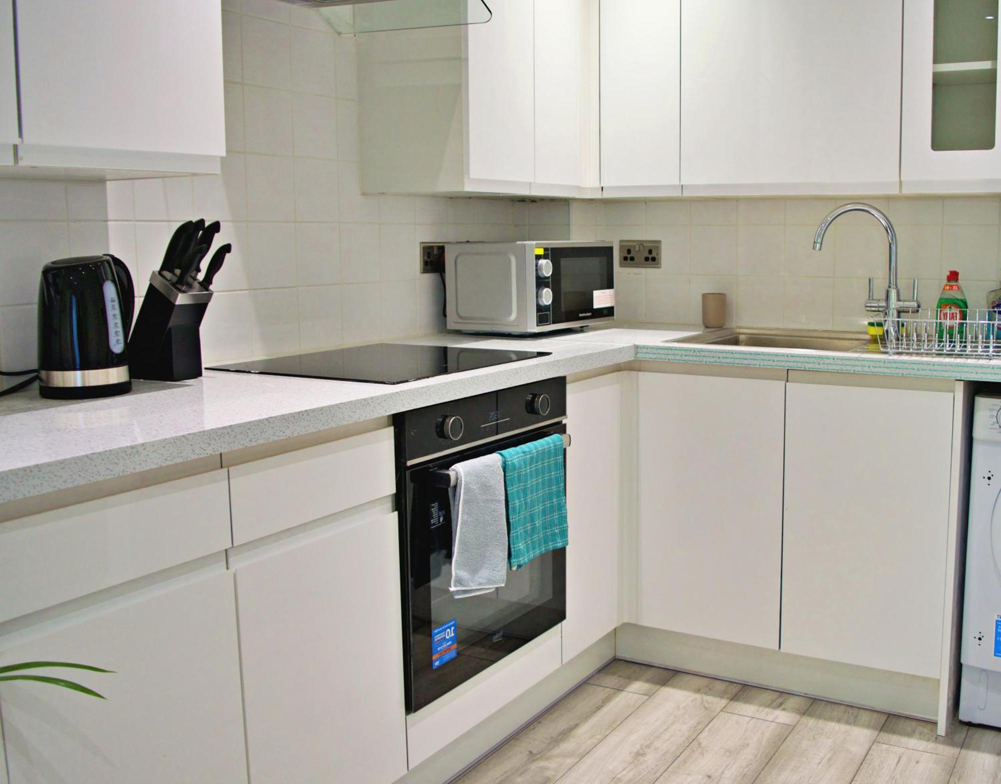 Luxury Flat Near Central London - Tower Bridge- Covent Garden 外观 照片