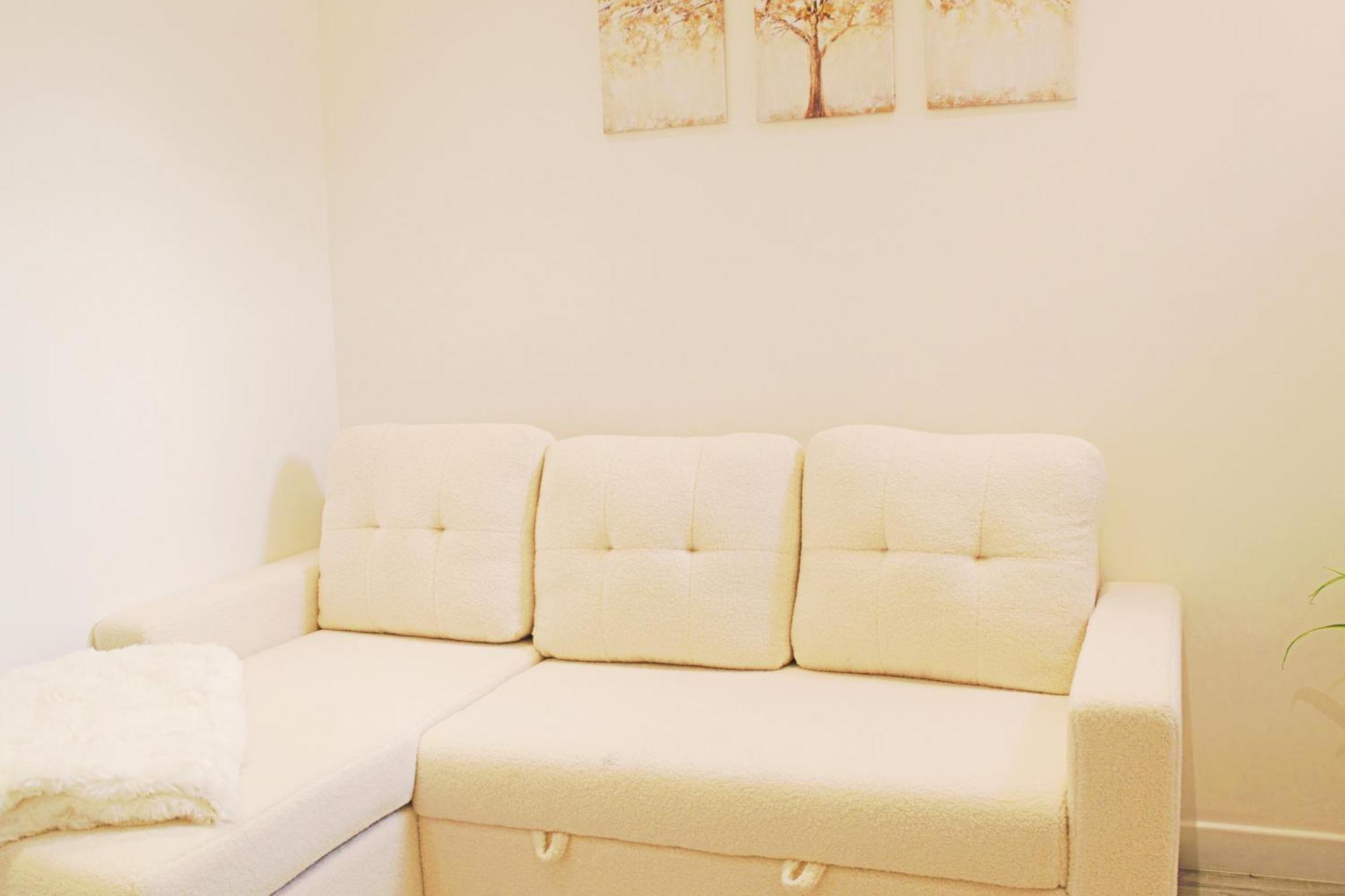 Luxury Flat Near Central London - Tower Bridge- Covent Garden 外观 照片