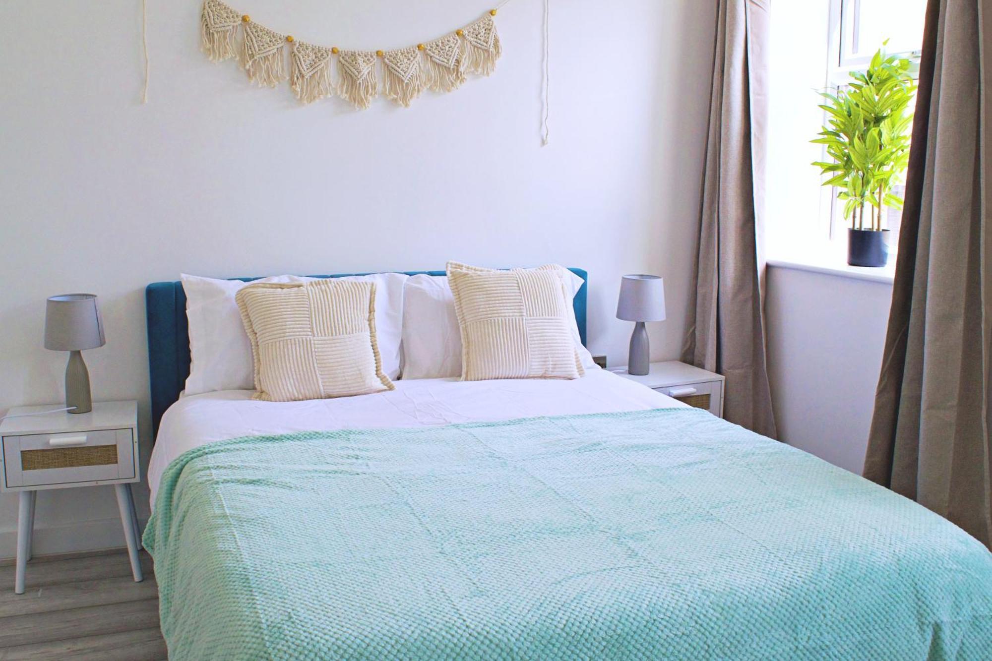 Luxury Flat Near Central London - Tower Bridge- Covent Garden 外观 照片