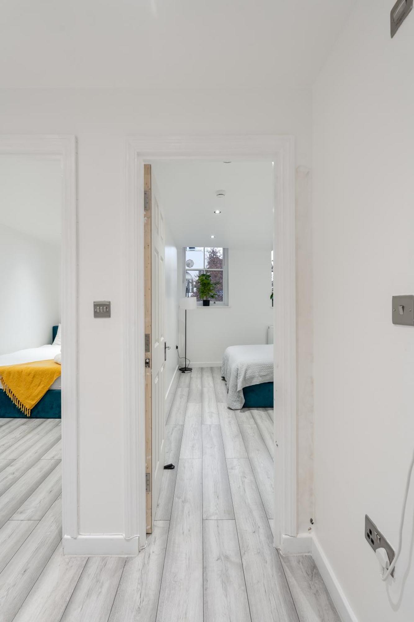 Luxury Flat Near Central London - Tower Bridge- Covent Garden 外观 照片