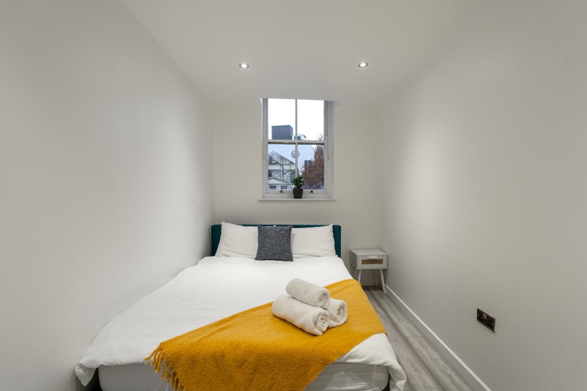 Luxury Flat Near Central London - Tower Bridge- Covent Garden 外观 照片