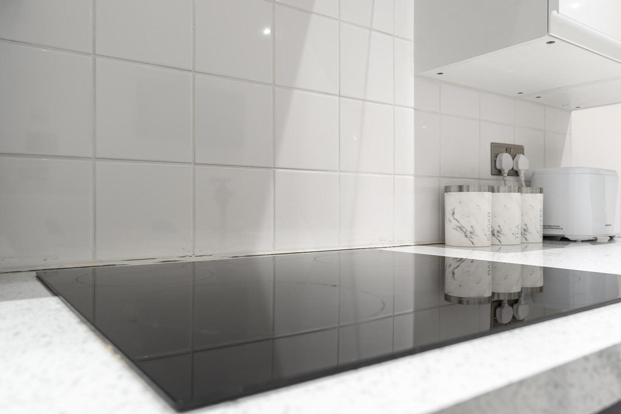 Luxury Flat Near Central London - Tower Bridge- Covent Garden 外观 照片