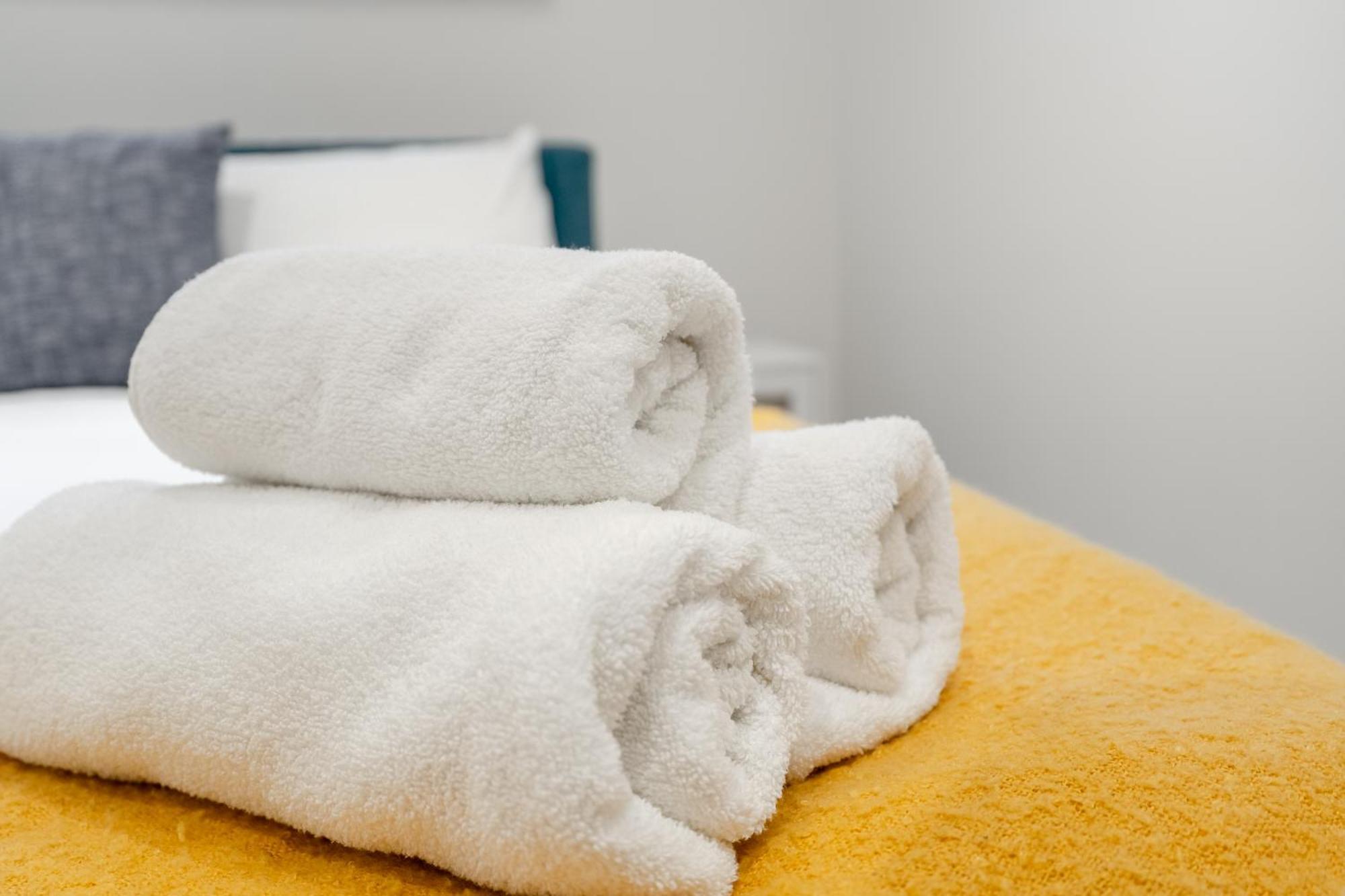 Luxury Flat Near Central London - Tower Bridge- Covent Garden 外观 照片