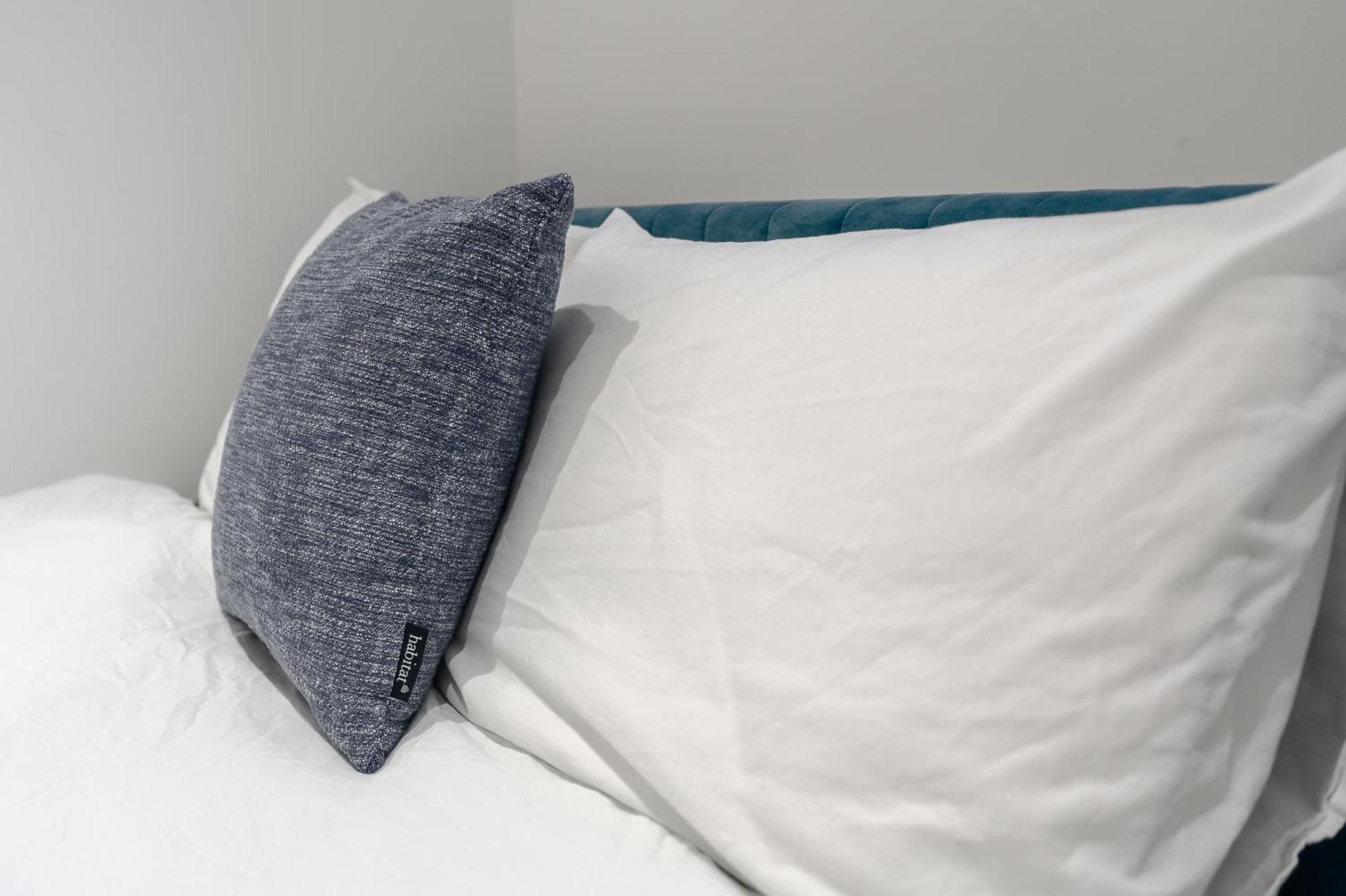 Luxury Flat Near Central London - Tower Bridge- Covent Garden 外观 照片