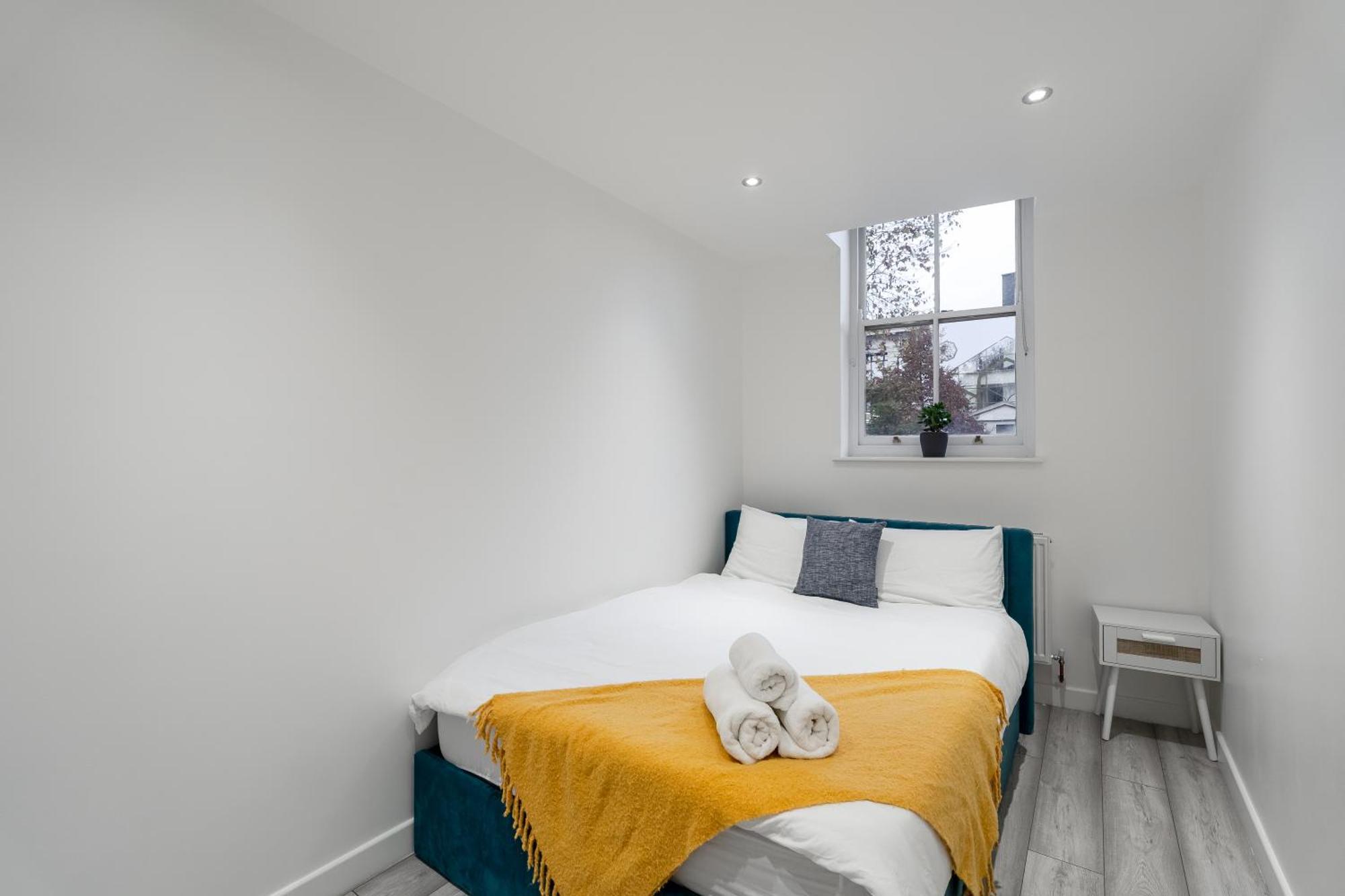 Luxury Flat Near Central London - Tower Bridge- Covent Garden 外观 照片