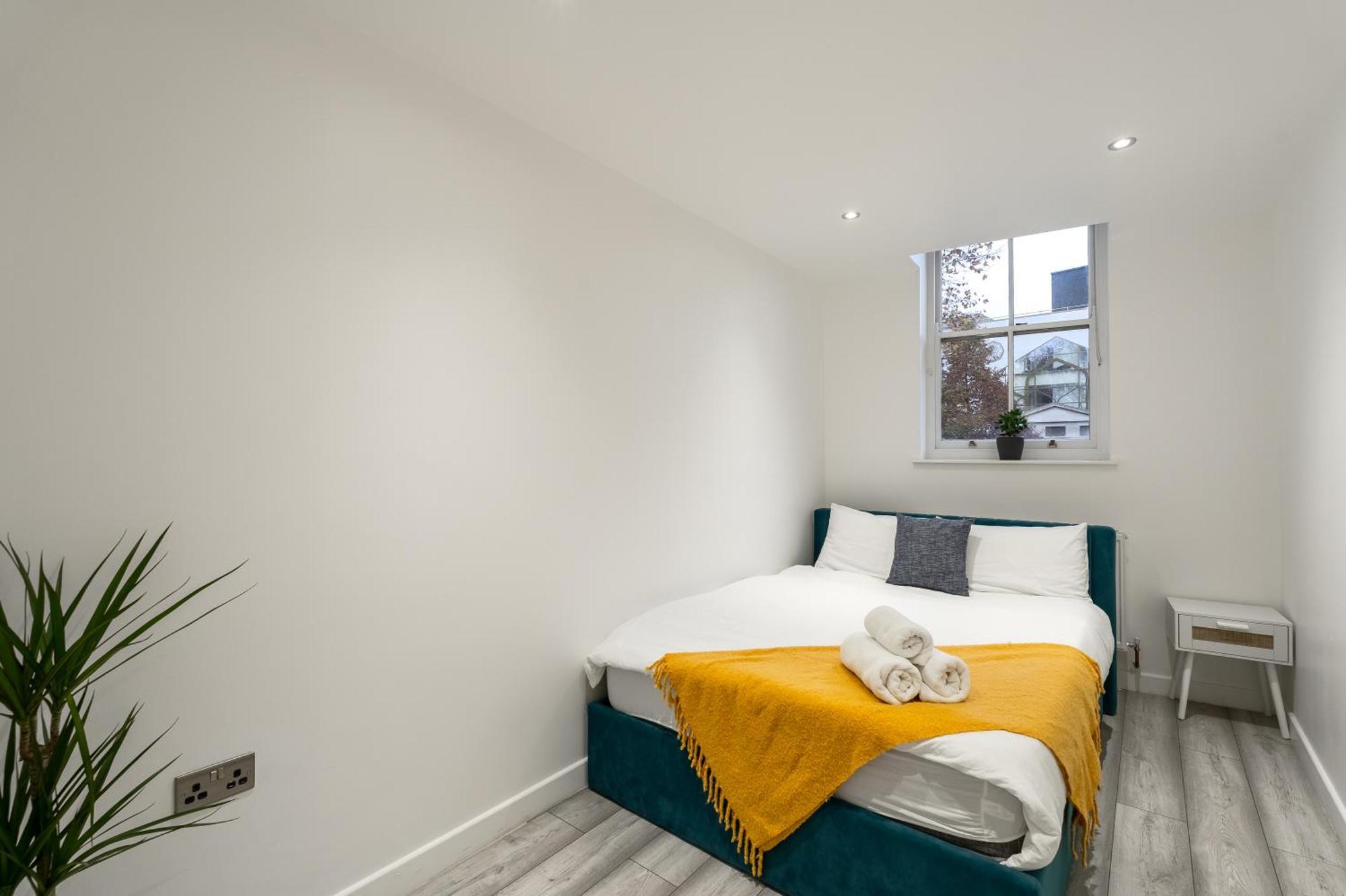 Luxury Flat Near Central London - Tower Bridge- Covent Garden 外观 照片