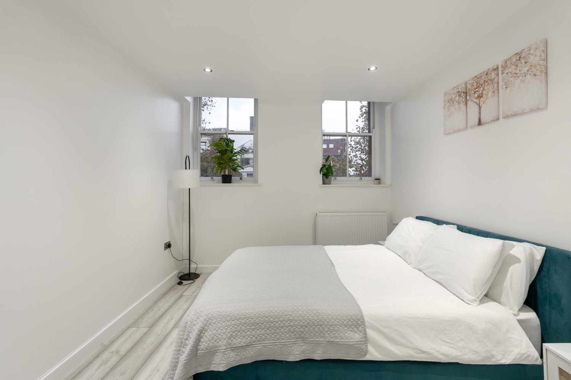 Luxury Flat Near Central London - Tower Bridge- Covent Garden 外观 照片