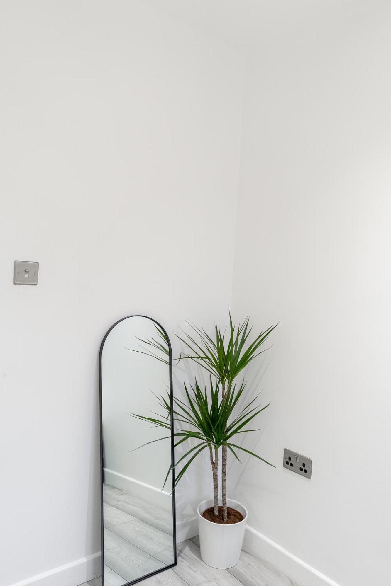 Luxury Flat Near Central London - Tower Bridge- Covent Garden 外观 照片