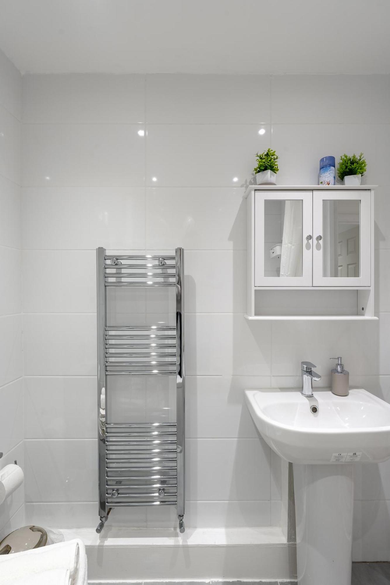 Luxury Flat Near Central London - Tower Bridge- Covent Garden 外观 照片