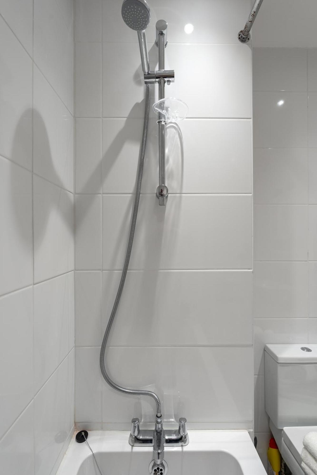 Luxury Flat Near Central London - Tower Bridge- Covent Garden 外观 照片