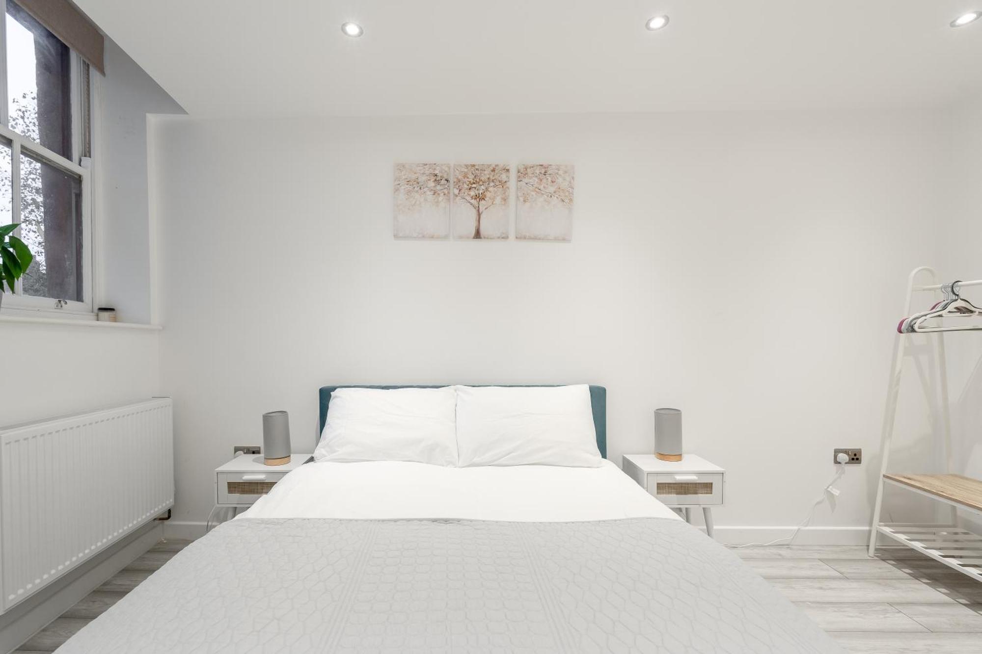 Luxury Flat Near Central London - Tower Bridge- Covent Garden 外观 照片