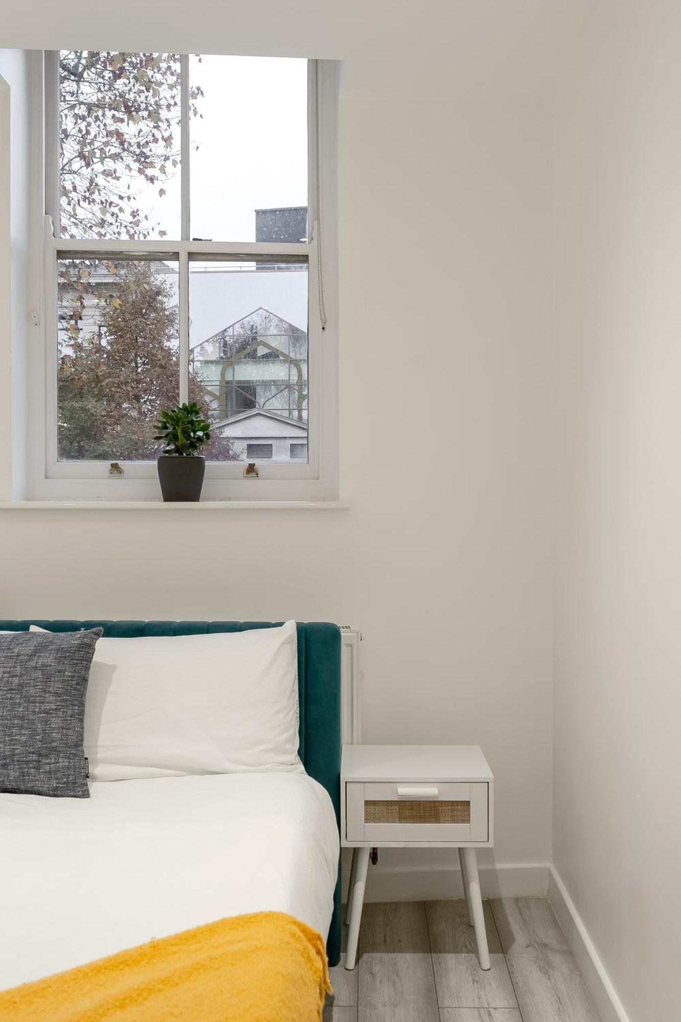 Luxury Flat Near Central London - Tower Bridge- Covent Garden 外观 照片