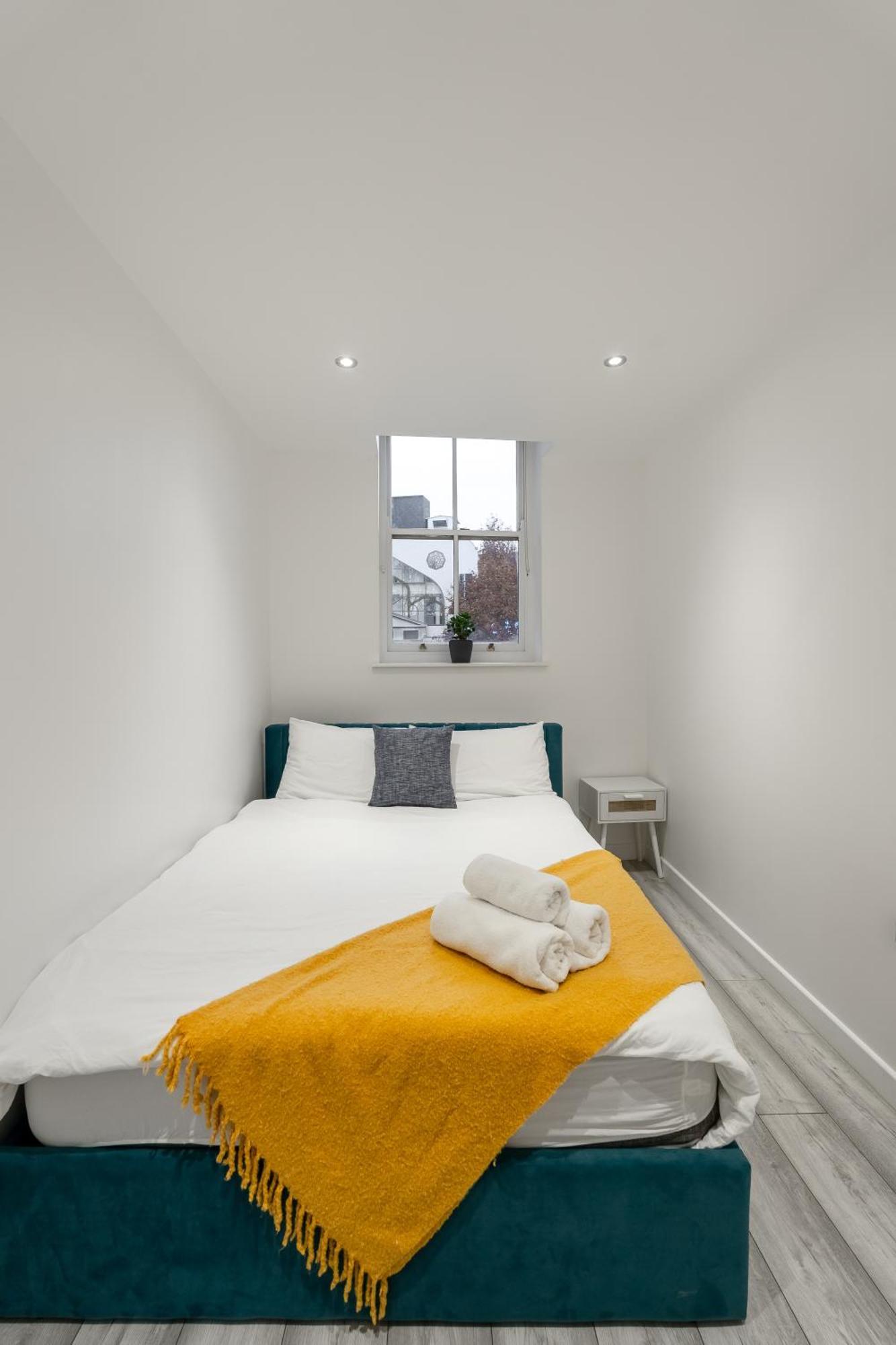 Luxury Flat Near Central London - Tower Bridge- Covent Garden 外观 照片