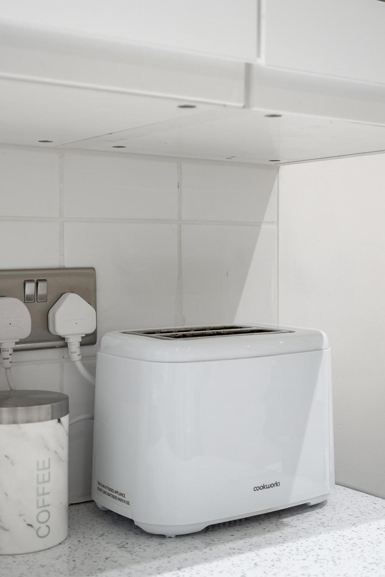 Luxury Flat Near Central London - Tower Bridge- Covent Garden 外观 照片