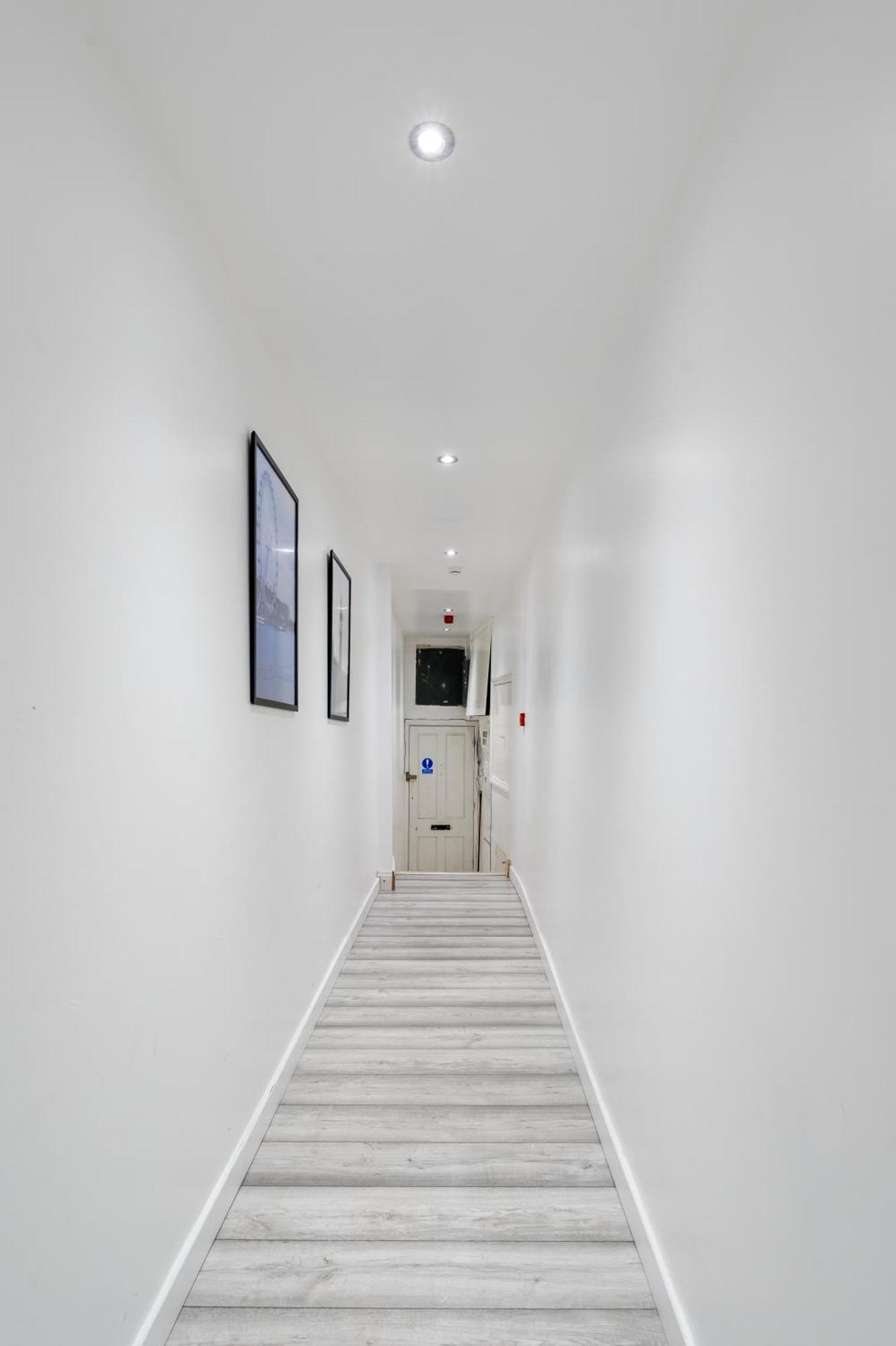 Luxury Flat Near Central London - Tower Bridge- Covent Garden 外观 照片