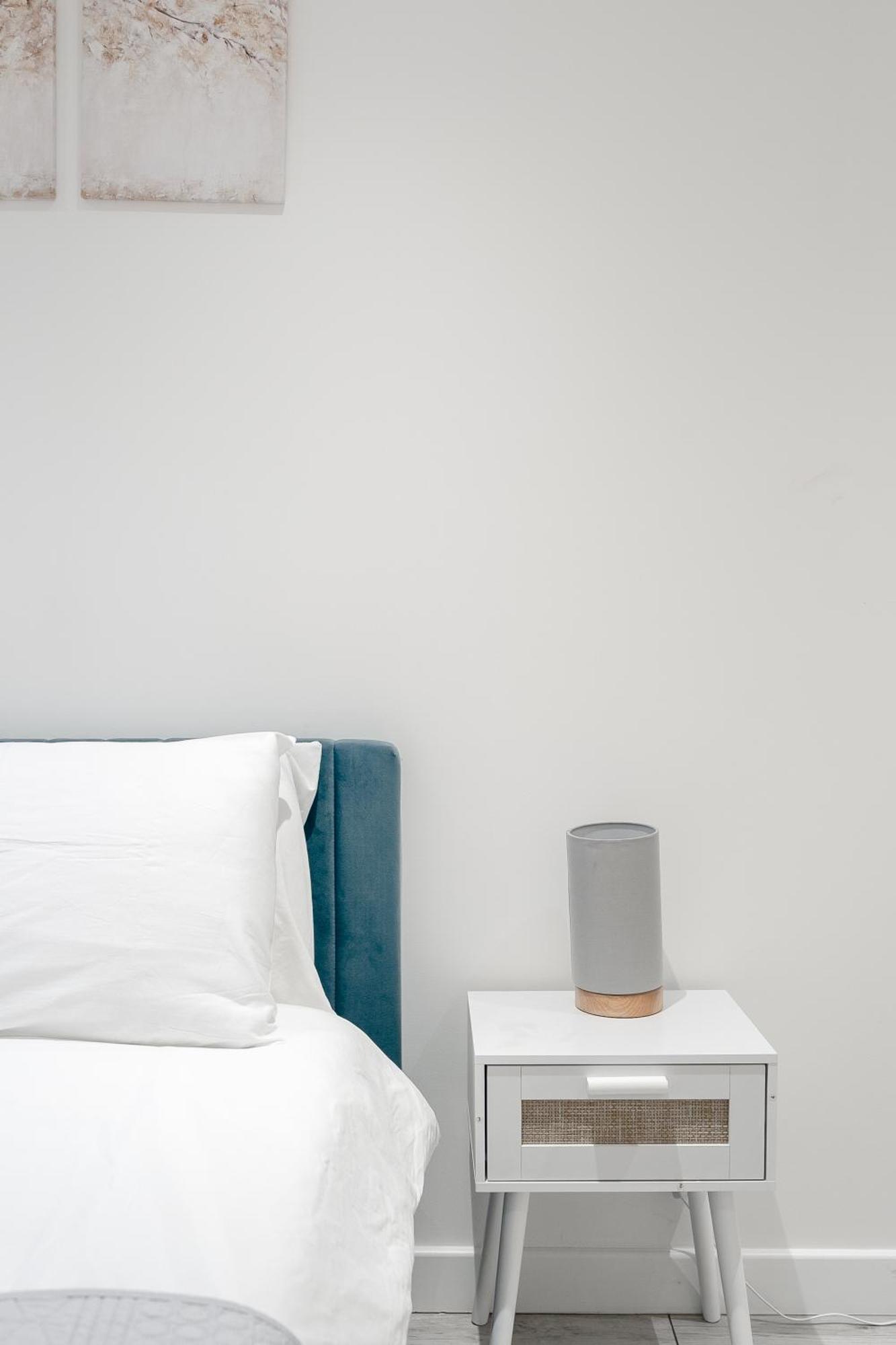 Luxury Flat Near Central London - Tower Bridge- Covent Garden 外观 照片