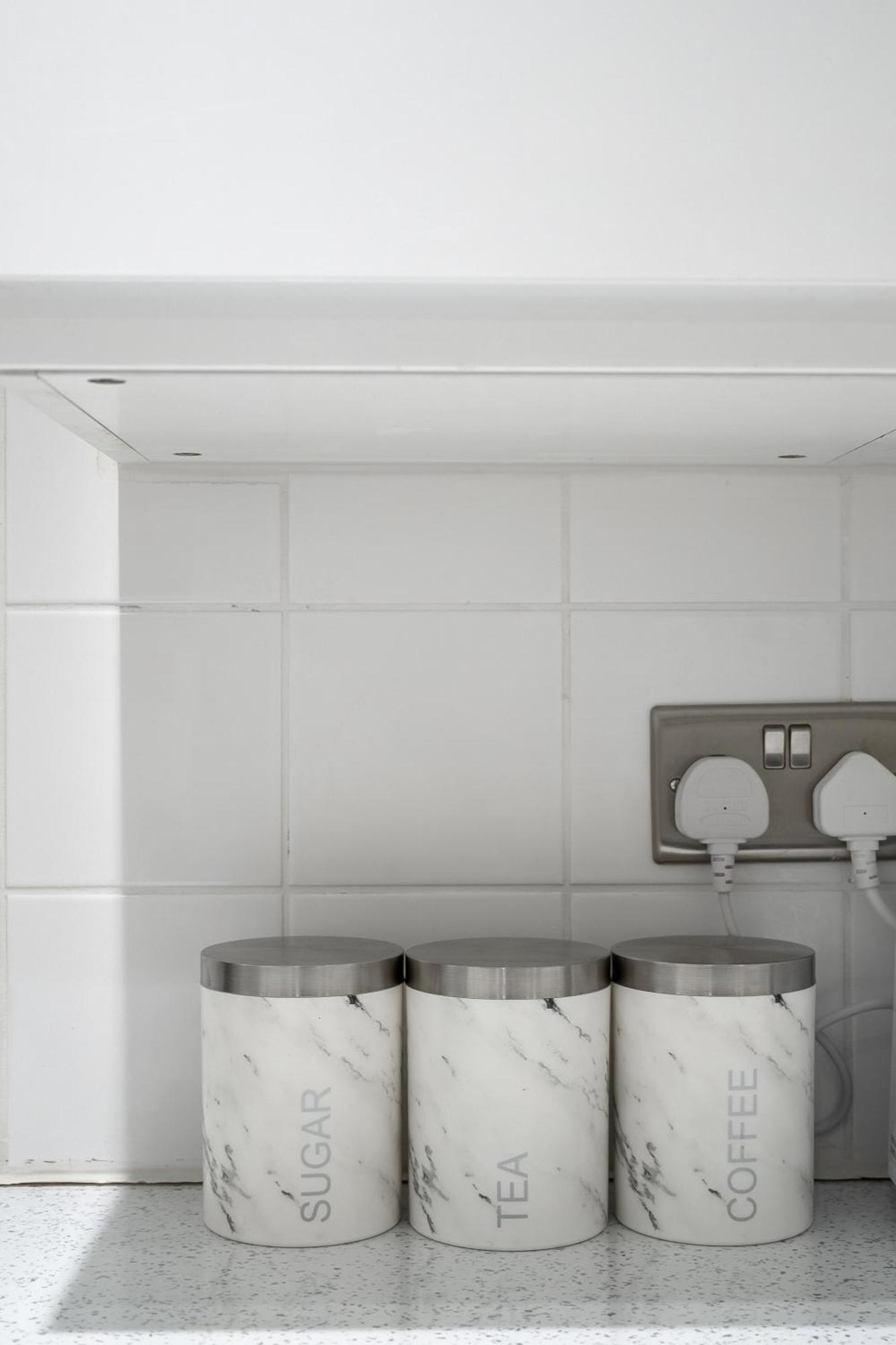 Luxury Flat Near Central London - Tower Bridge- Covent Garden 外观 照片