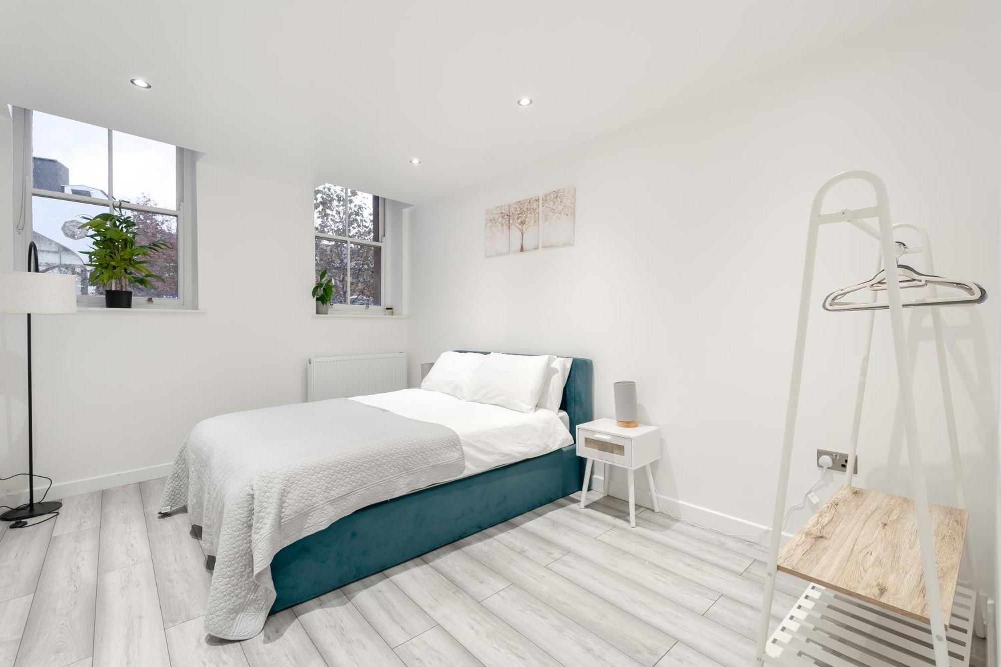 Luxury Flat Near Central London - Tower Bridge- Covent Garden 外观 照片