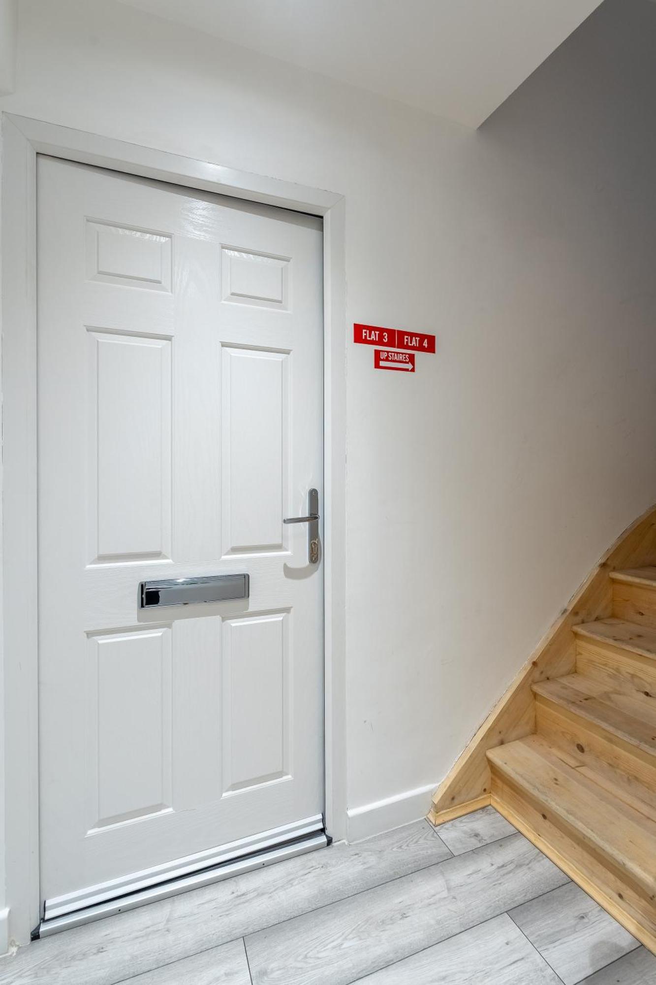 Luxury Flat Near Central London - Tower Bridge- Covent Garden 外观 照片
