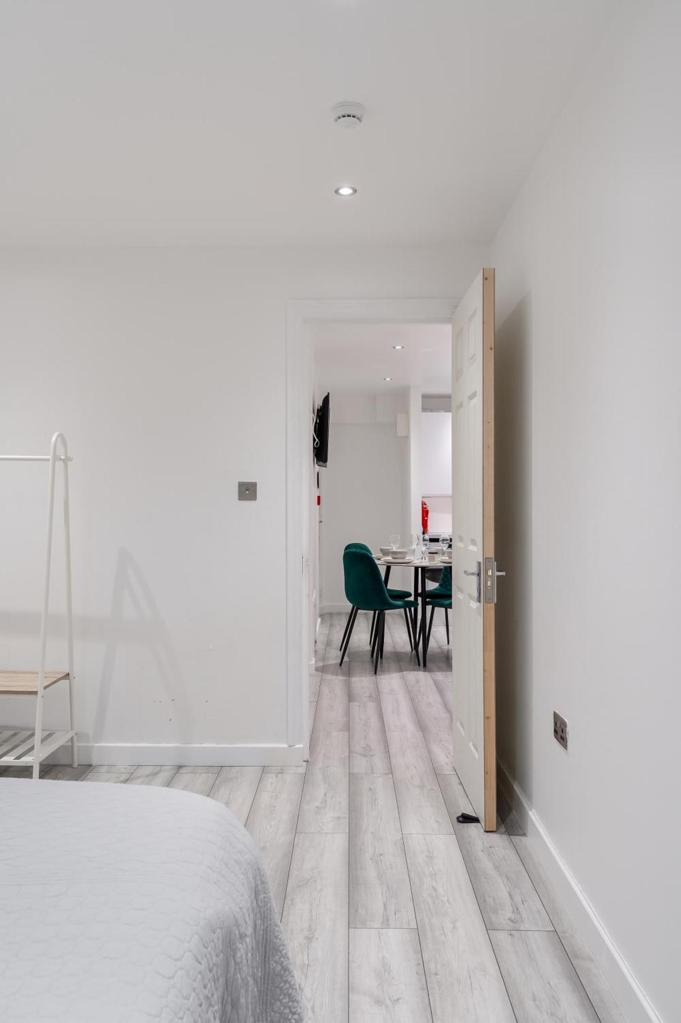 Luxury Flat Near Central London - Tower Bridge- Covent Garden 外观 照片