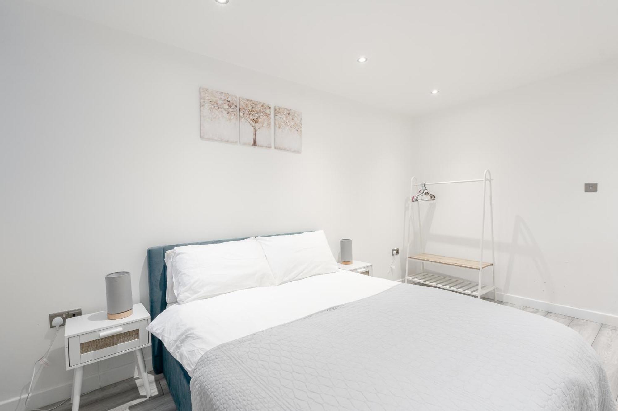 Luxury Flat Near Central London - Tower Bridge- Covent Garden 外观 照片