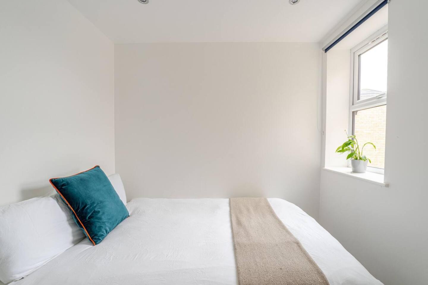 Luxury Flat Near Central London - Tower Bridge- Covent Garden 外观 照片