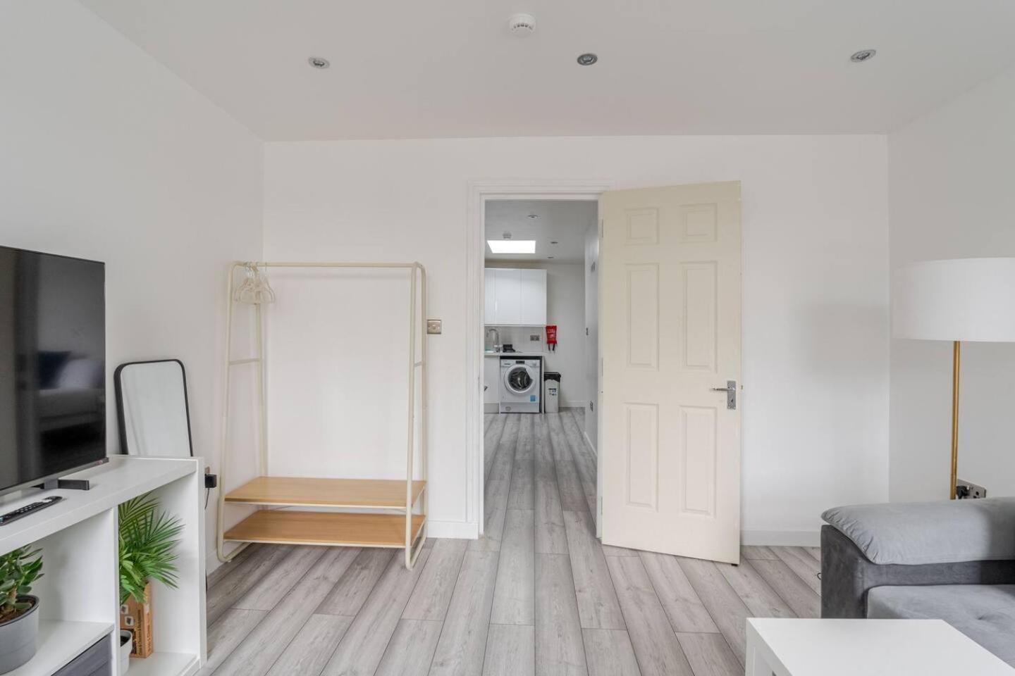 Luxury Flat Near Central London - Tower Bridge- Covent Garden 外观 照片