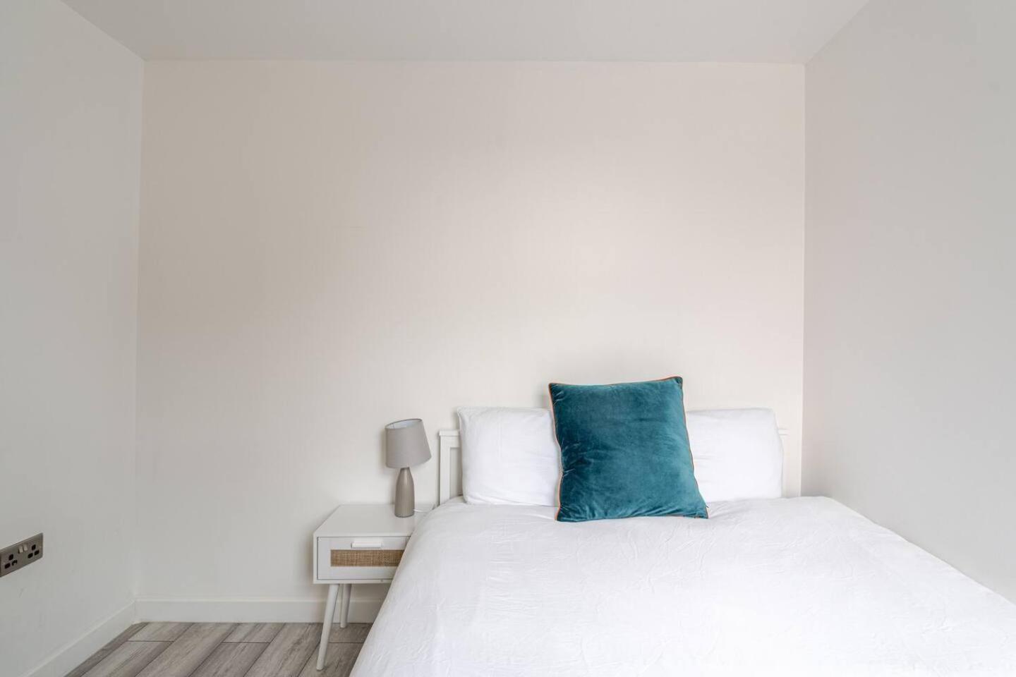 Luxury Flat Near Central London - Tower Bridge- Covent Garden 外观 照片