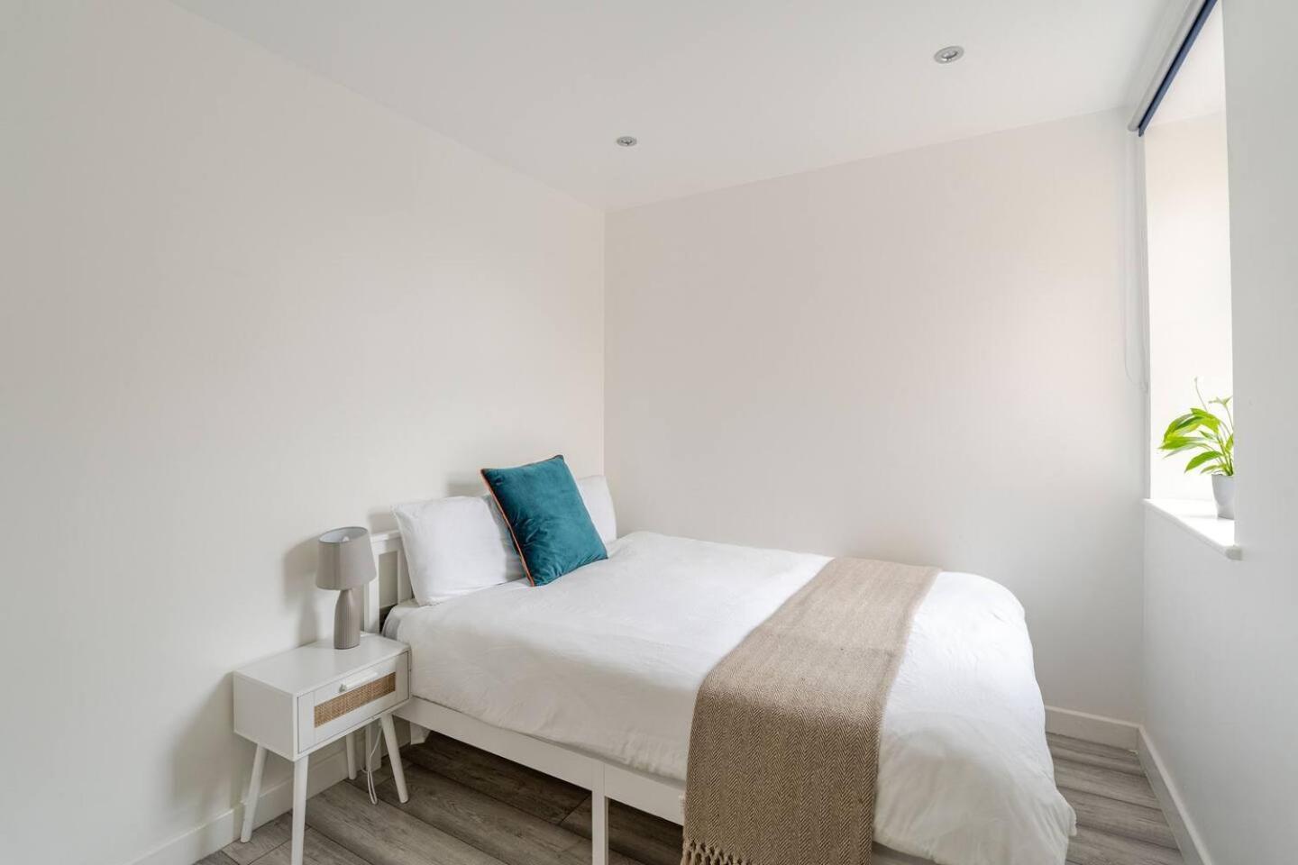 Luxury Flat Near Central London - Tower Bridge- Covent Garden 外观 照片