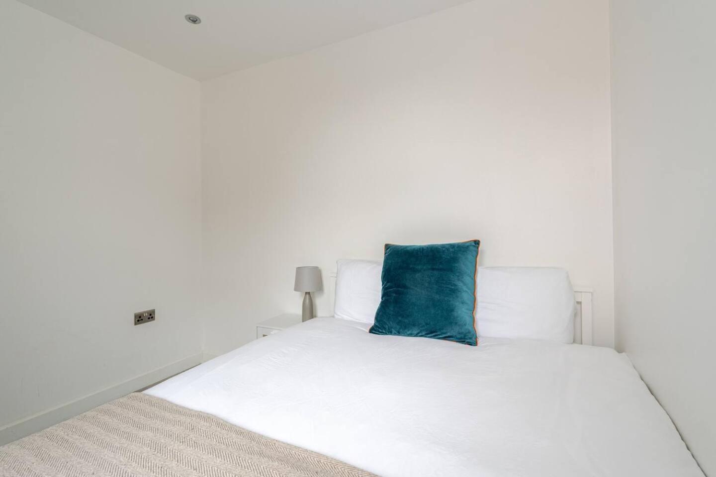 Luxury Flat Near Central London - Tower Bridge- Covent Garden 外观 照片